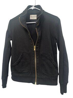 Wies Made Zip Jacket | Made in USA | Heavyweight